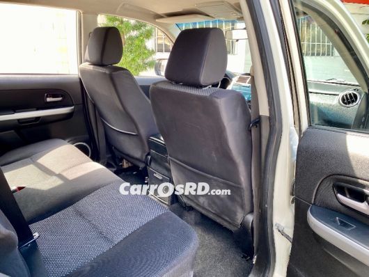 Suzuki Grand Vitara Jeepeta en venta