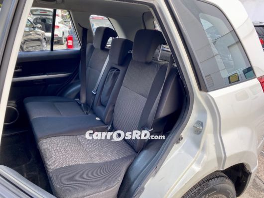 Suzuki Grand Vitara Jeepeta en venta