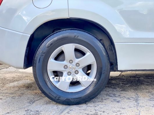 Suzuki Grand Vitara Jeepeta en venta