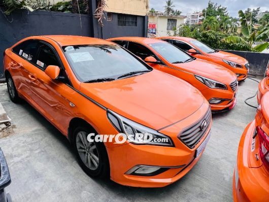 Hyundai Sonata Carros en venta