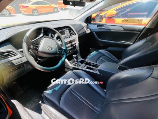 Hyundai Sonata Carros en venta