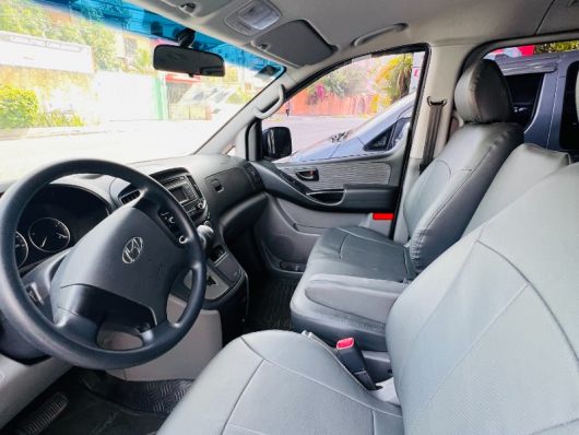 Hyundai Starex Básico