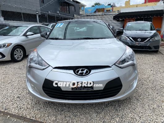 Hyundai Veloster Carros en venta
