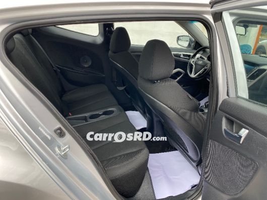 Hyundai Veloster Carros en venta