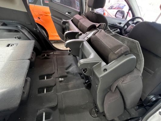 Chevrolet Orlando Basico