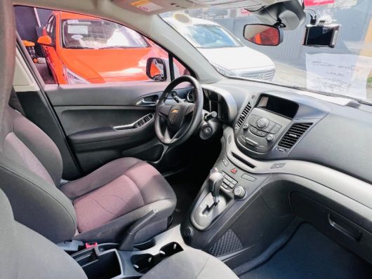 Chevrolet Orlando Basico