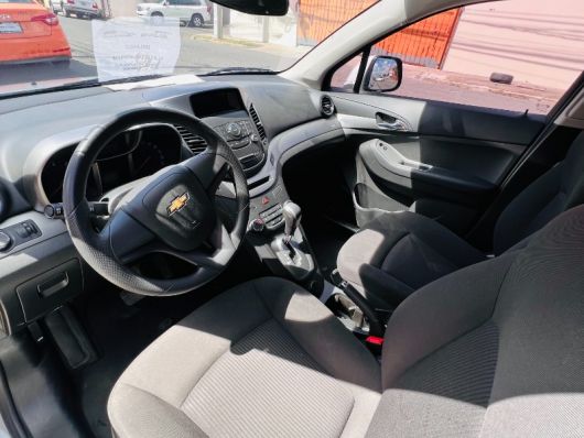 Chevrolet Orlando Basico