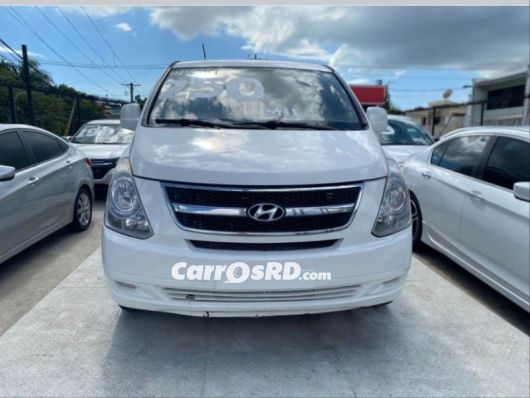 Hyundai H1 Autobus en venta
