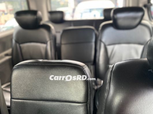 Hyundai H1 Autobus en venta