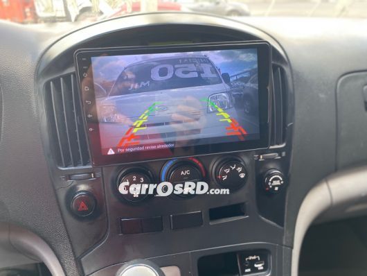 Hyundai H1 Autobus en venta