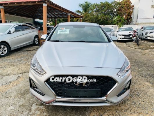 Hyundai Sonata Carros en venta