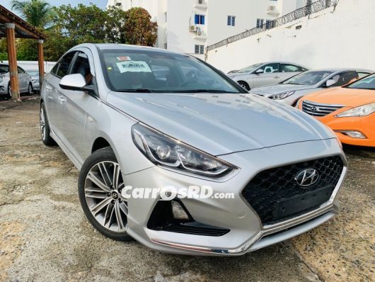 Hyundai Sonata Carros en venta