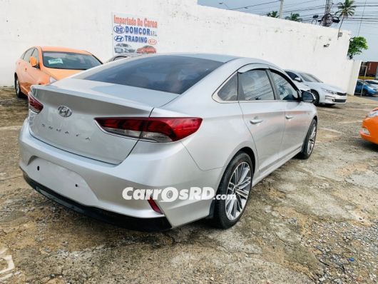 Hyundai Sonata Carros en venta