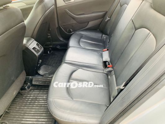 Hyundai Sonata Carros en venta