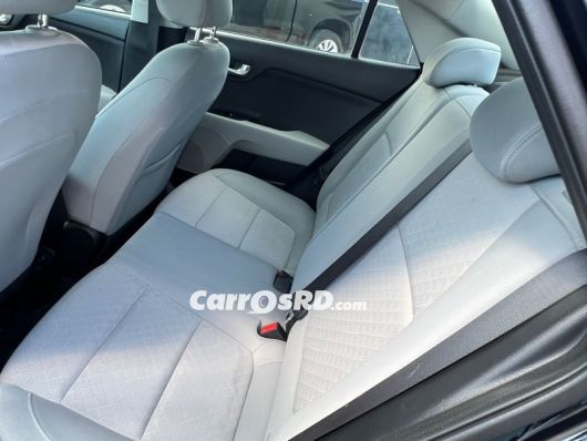 Kia Rio Carros en venta