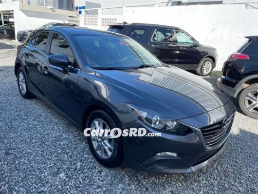 Mazda 3 Hatchback en venta