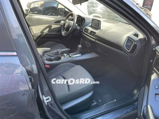 Mazda 3 Hatchback en venta