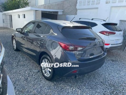 Mazda 3 Hatchback en venta