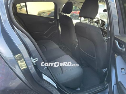 Mazda 3 Hatchback en venta