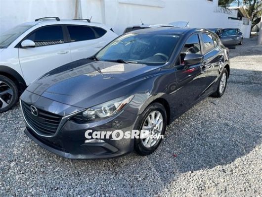 Mazda 3 Hatchback en venta