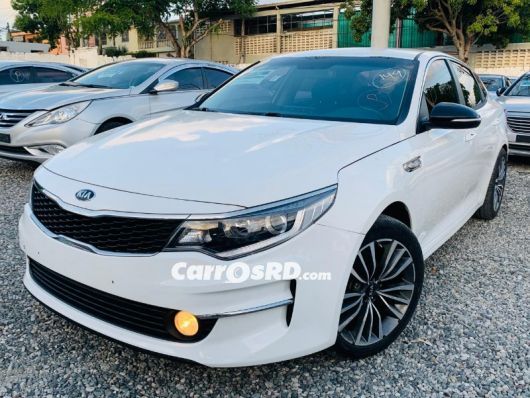 Kia K5 Carros en venta