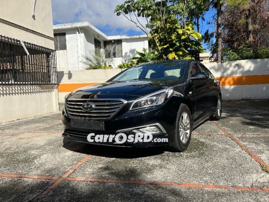 Hyundai Sonata Carros en venta