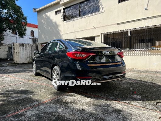 Hyundai Sonata Carros en venta