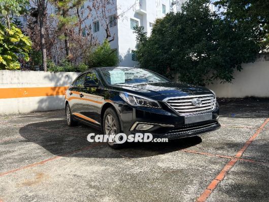 Hyundai Sonata Carros en venta