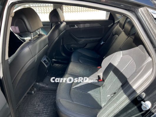 Hyundai Sonata Carros en venta