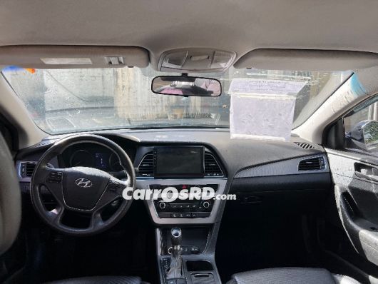 Hyundai Sonata Carros en venta