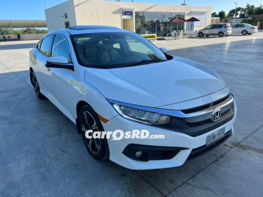 Honda Civic Carros en venta