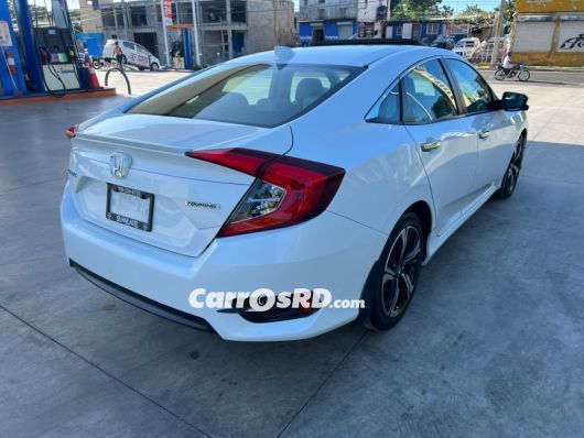 Honda Civic Carros en venta