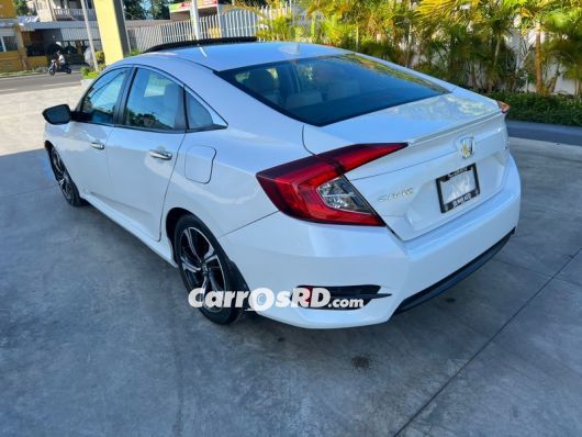 Honda Civic Carros en venta