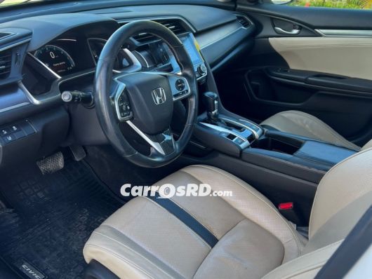 Honda Civic Carros en venta