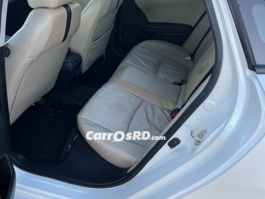 Honda Civic Carros en venta
