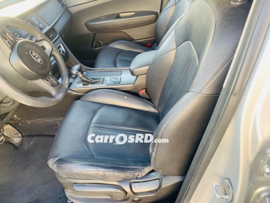 Kia K5 Carros en venta