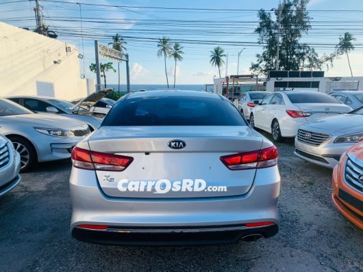 Kia K5 Carros en venta