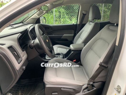 Chevrolet Colorado Hatchback en venta