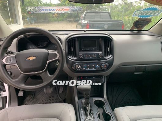 Chevrolet Colorado Hatchback en venta