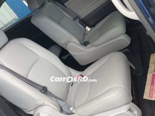 Honda Odyssey Minivan en venta