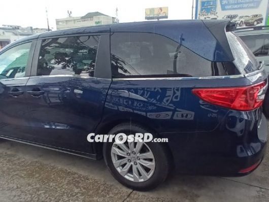 Honda Odyssey Minivan en venta