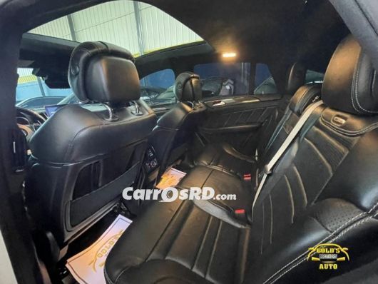Mercedes-Benz Clase GLE Jeepeta en venta