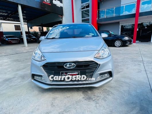 Hyundai Grand i10 Carros en venta