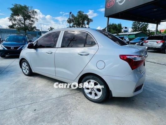 Hyundai Grand i10 Carros en venta