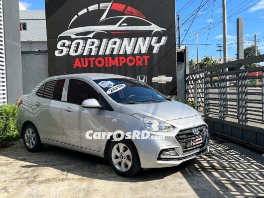 Hyundai Grand i10 Carros en venta