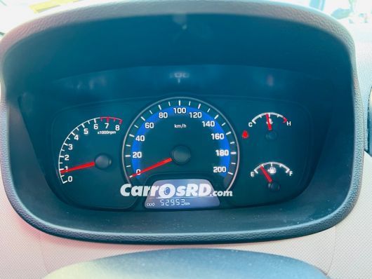 Hyundai Grand i10 Carros en venta