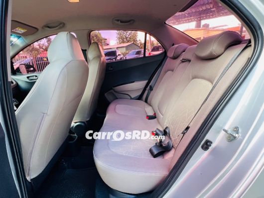 Hyundai Grand i10 Carros en venta