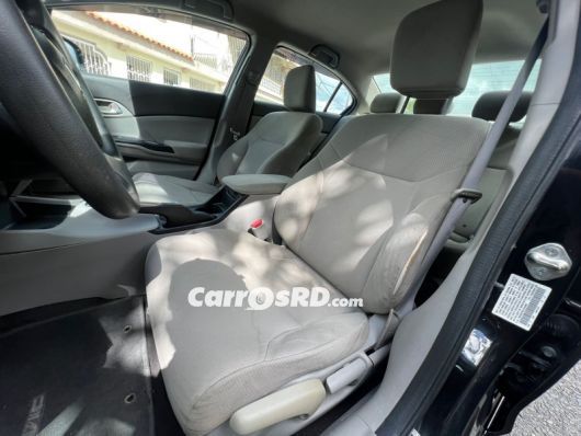 Honda Civic Carros en venta