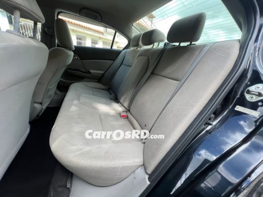 Honda Civic Carros en venta