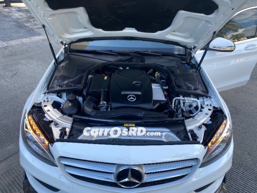 Mercedes-Benz Clase C Carros en venta